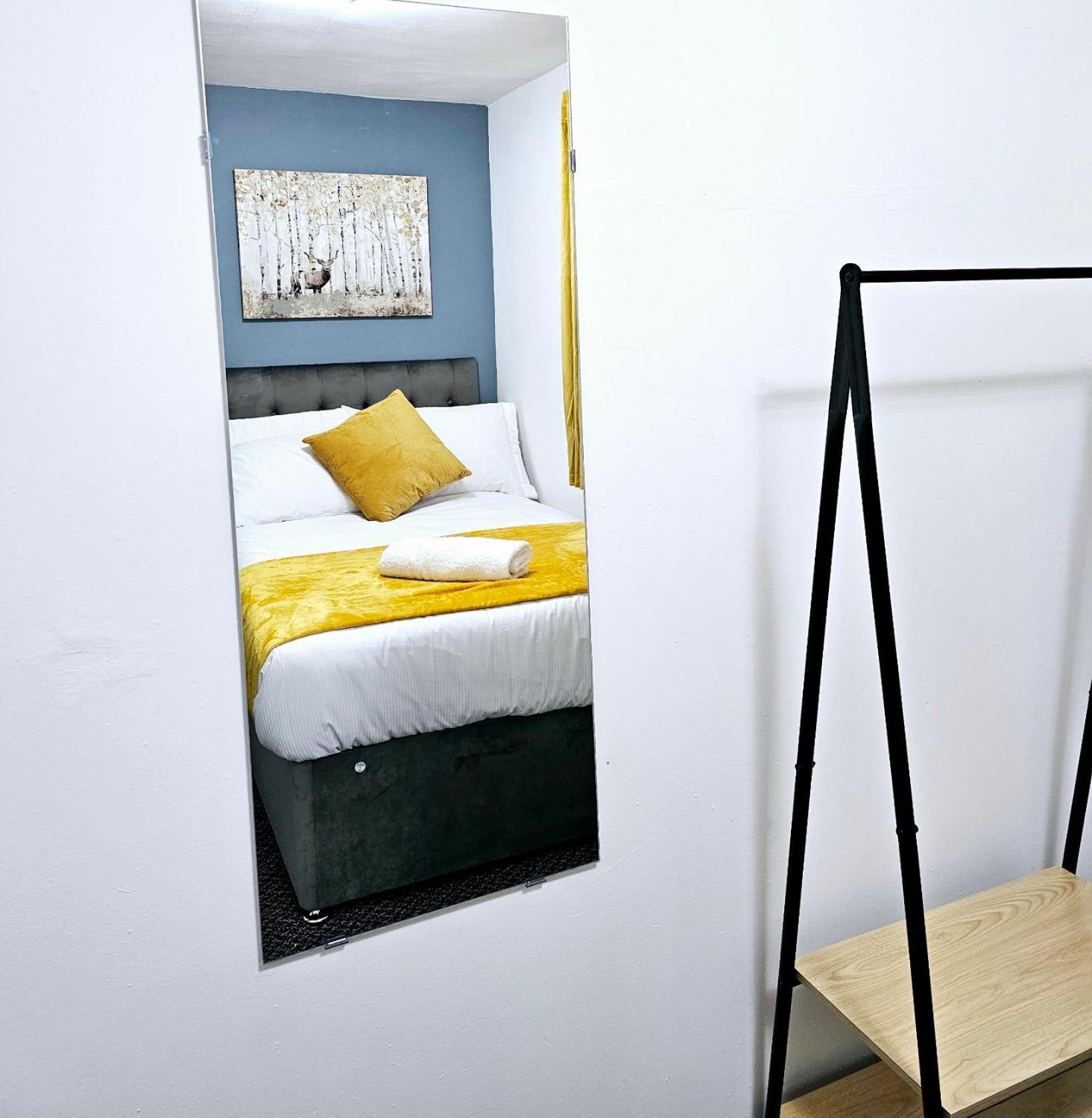 Lushstay Telford - Families, Contractors & Group Of Friends, Long Term Stay 외부 사진