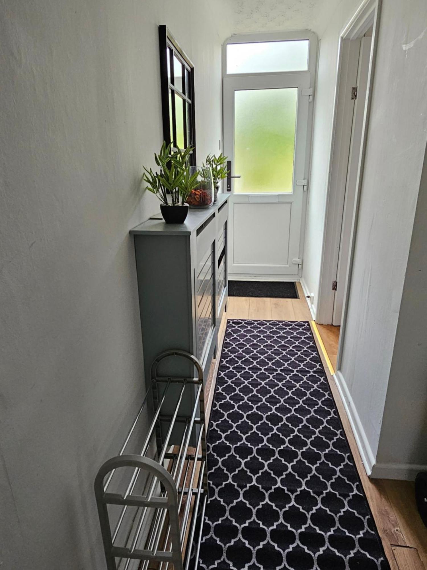 Lushstay Telford - Families, Contractors & Group Of Friends, Long Term Stay 외부 사진